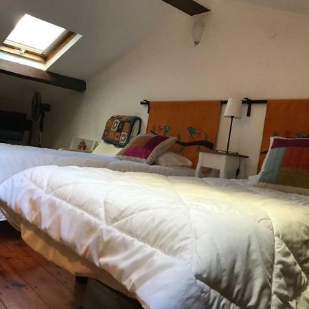 Appartamento Flat With Terrace In Adamastor Lisbona Esterno foto