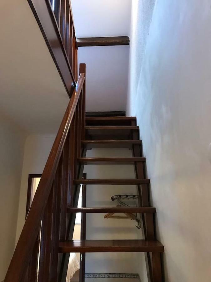 Appartamento Flat With Terrace In Adamastor Lisbona Esterno foto