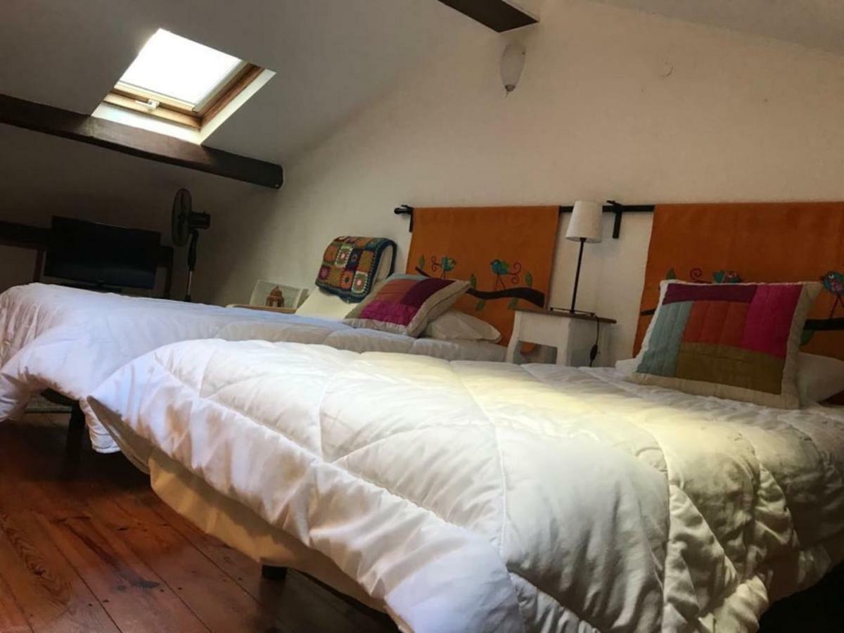 Appartamento Flat With Terrace In Adamastor Lisbona Esterno foto