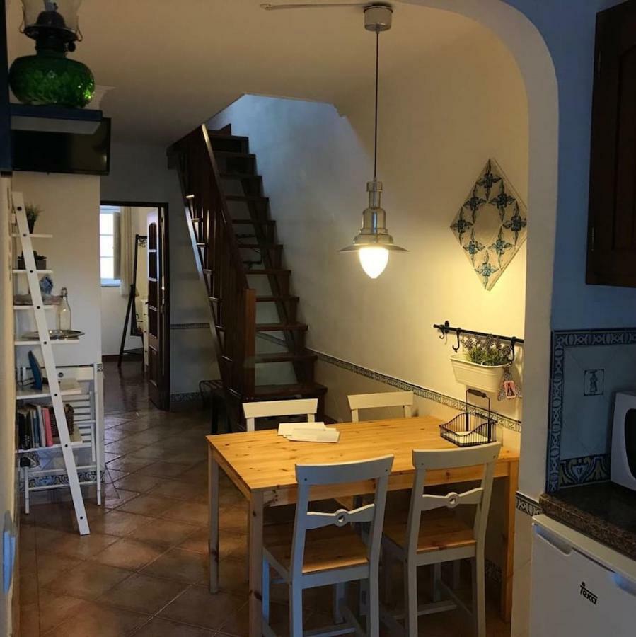 Appartamento Flat With Terrace In Adamastor Lisbona Esterno foto