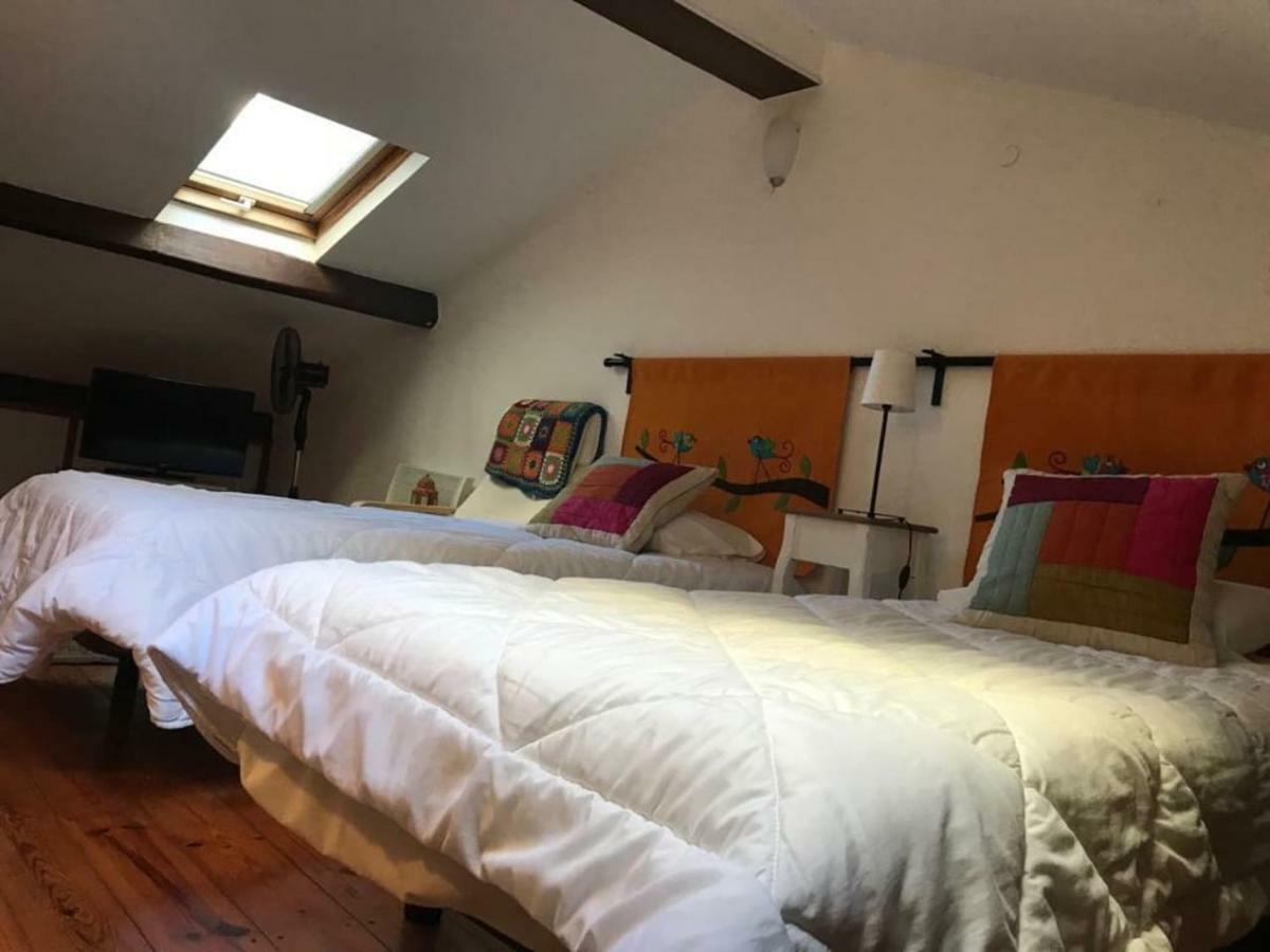 Appartamento Flat With Terrace In Adamastor Lisbona Esterno foto